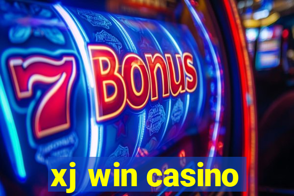 xj win casino